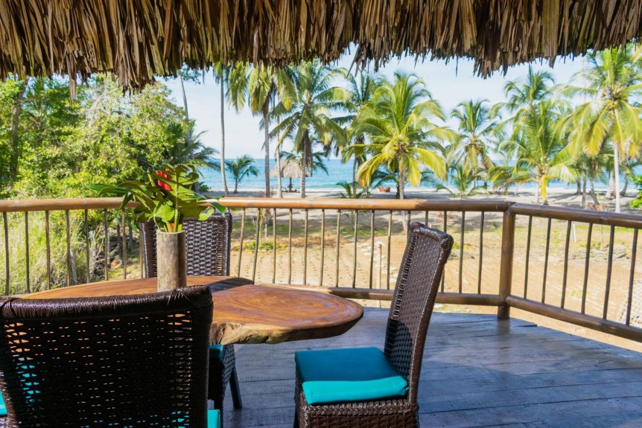 Uuttaaka Eco-Hotel Palomino Bagian luar foto