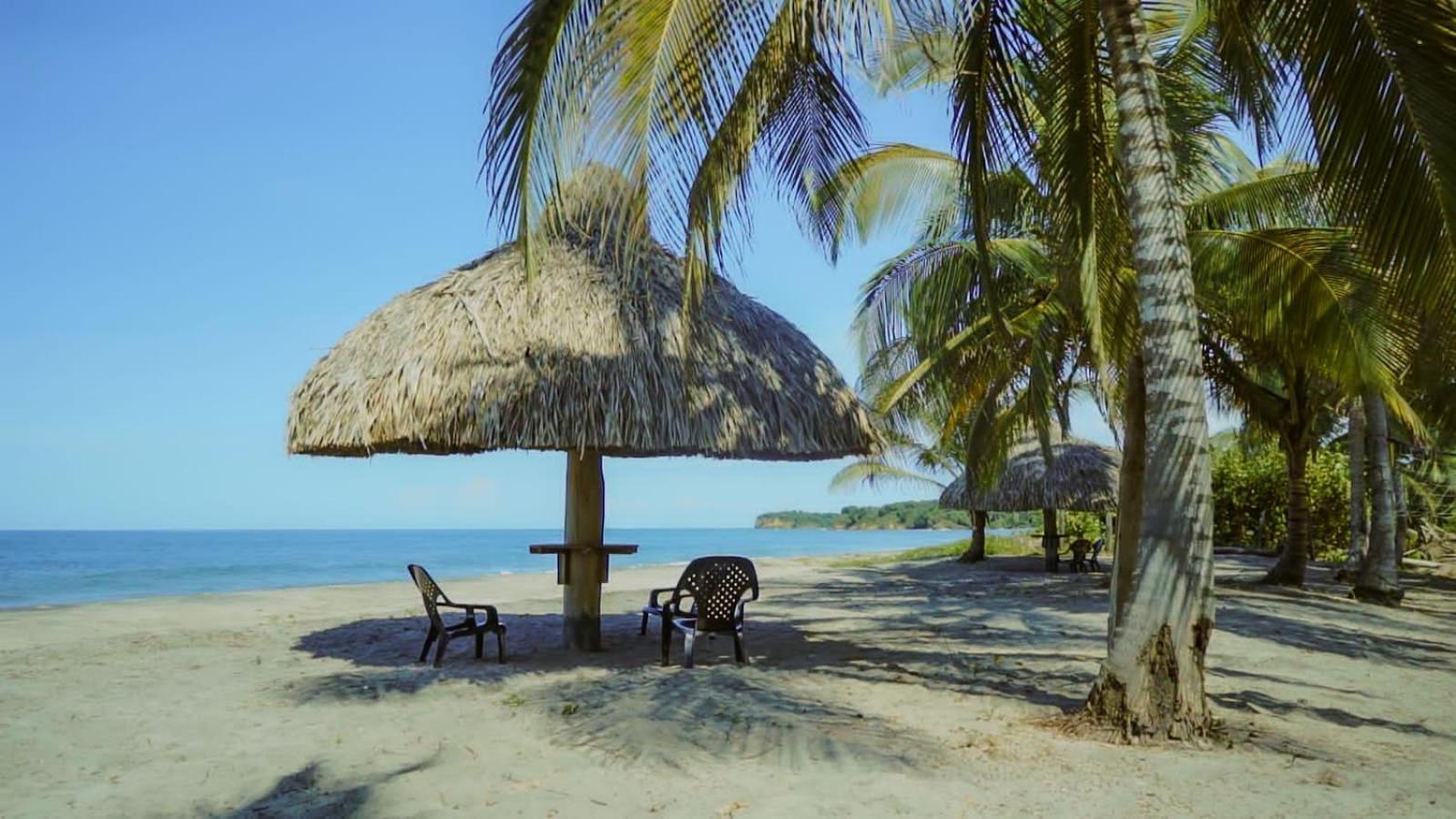 Uuttaaka Eco-Hotel Palomino Bagian luar foto